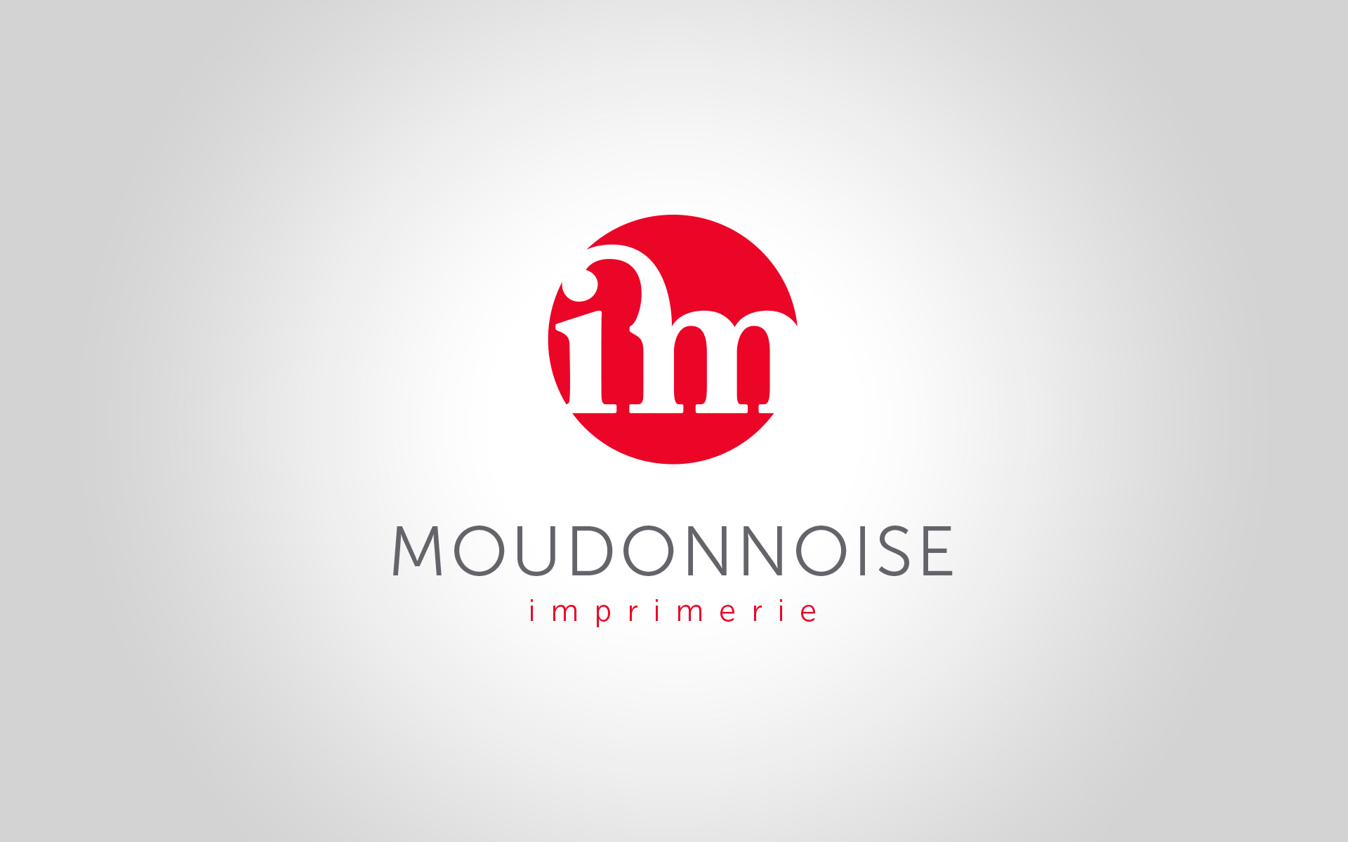 Moudonnoise Imprimerie