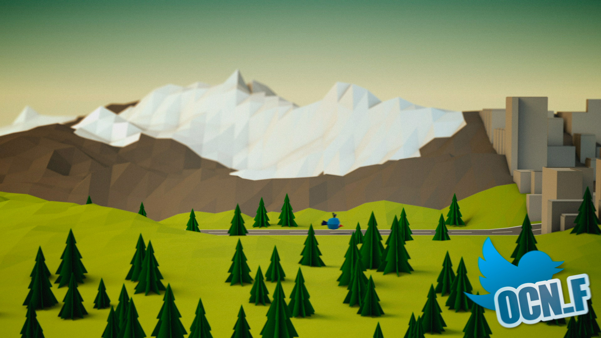 Film d'animation 3D