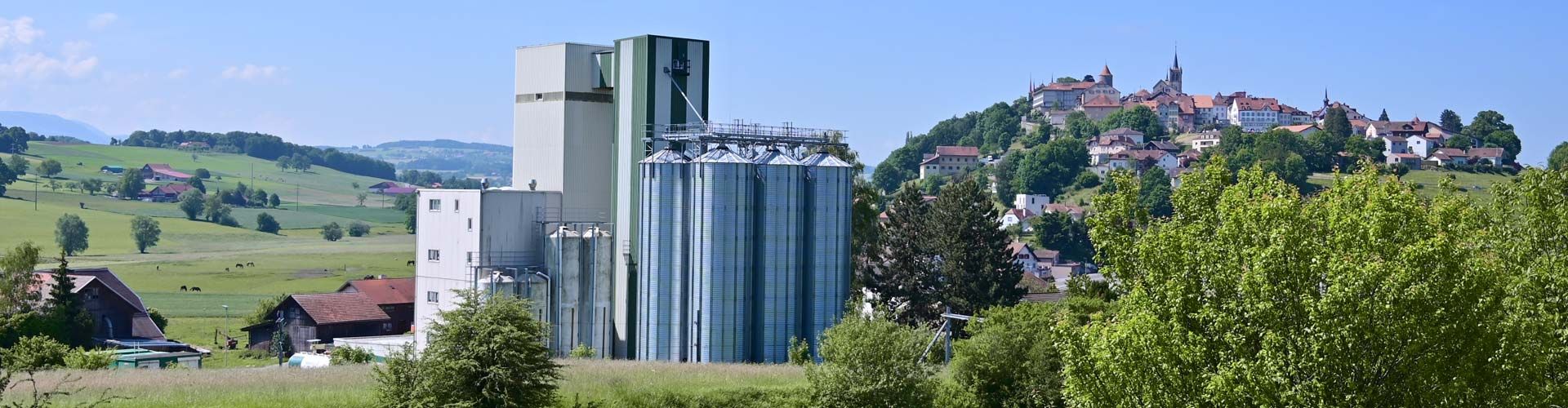 Moulin de Romont